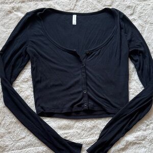 Sunday Best Aritzia Long Sleeve